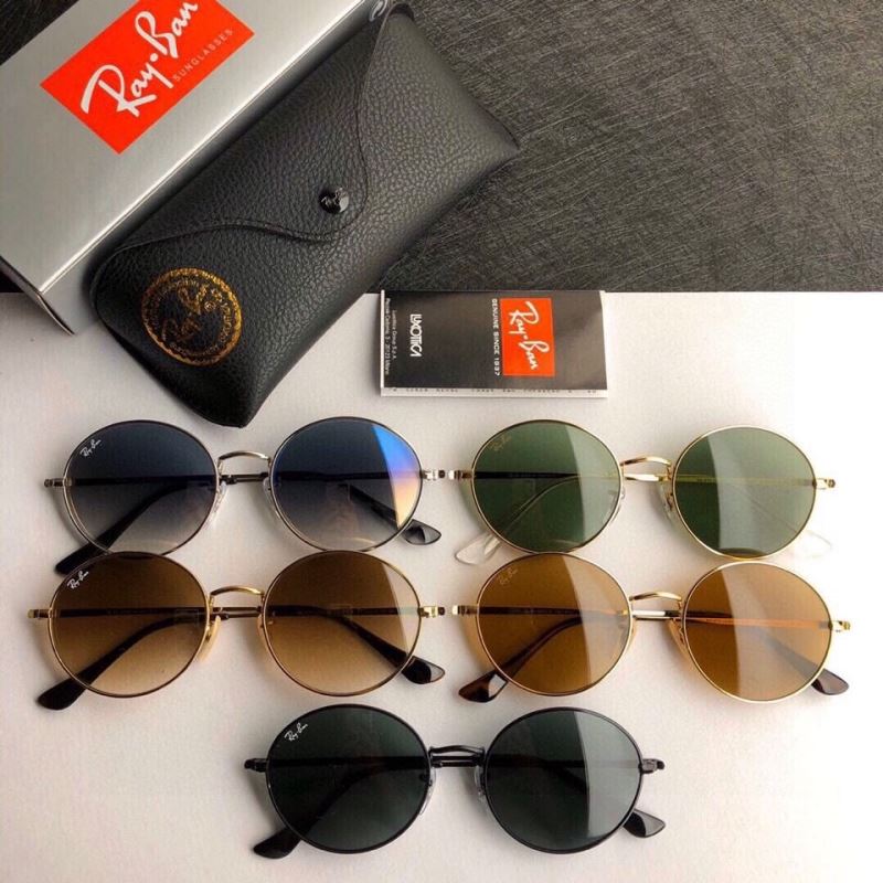 Ray Ban Sunglasses